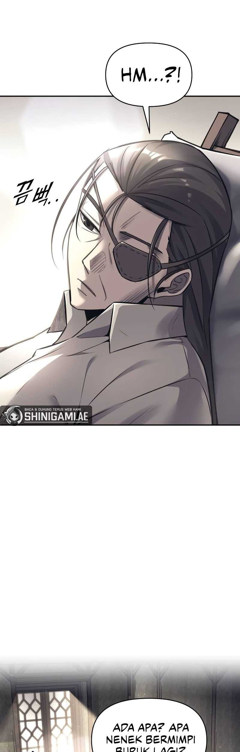 I Became the Tyrant of a Defense Game Chapter 91 - halaman 53