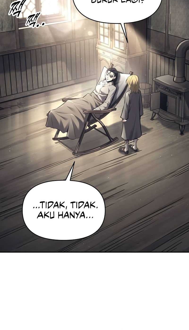 I Became the Tyrant of a Defense Game Chapter 91 - halaman 54
