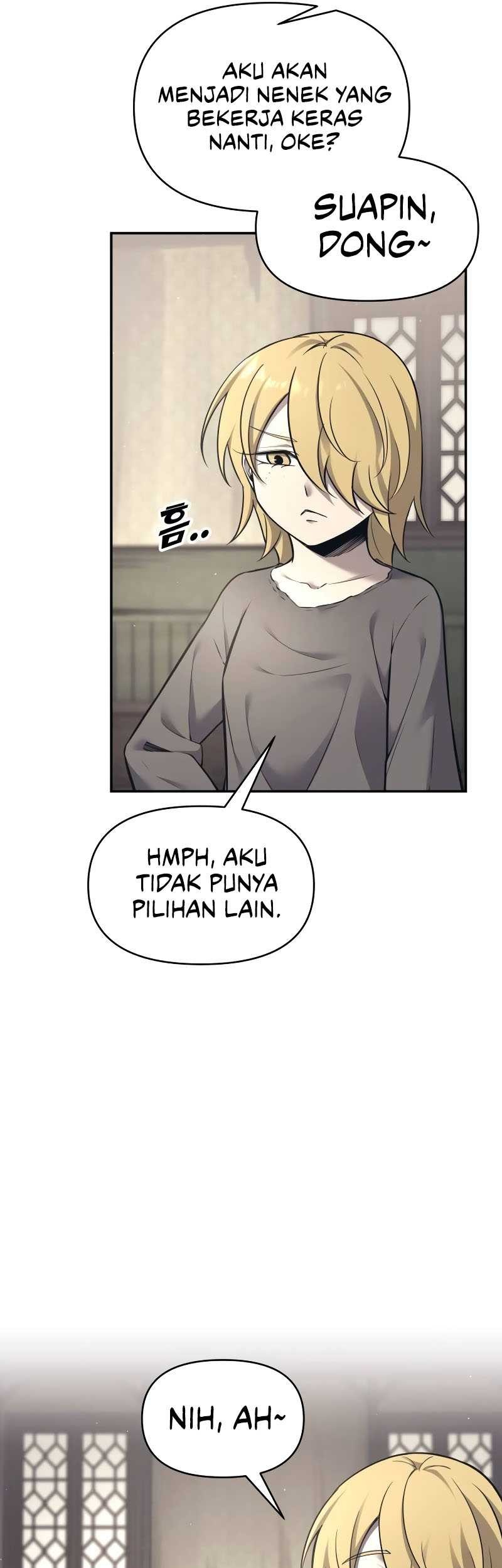 I Became the Tyrant of a Defense Game Chapter 91 - halaman 59