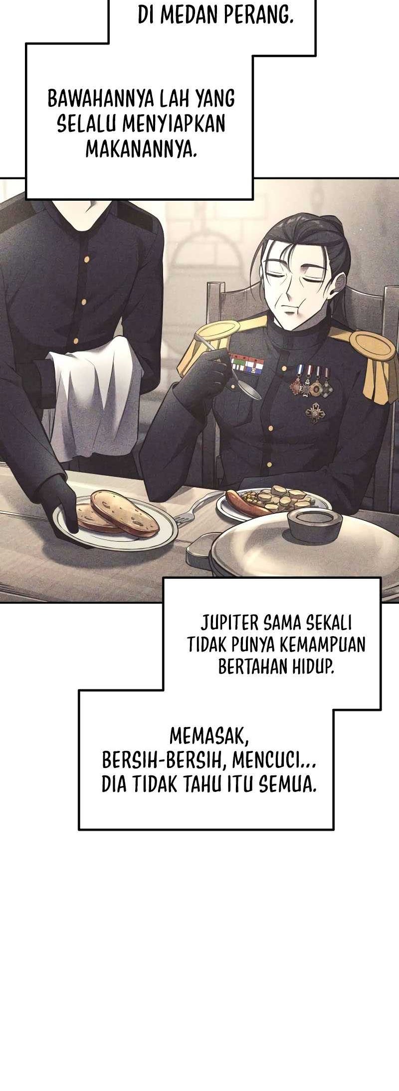 I Became the Tyrant of a Defense Game Chapter 91 - halaman 62