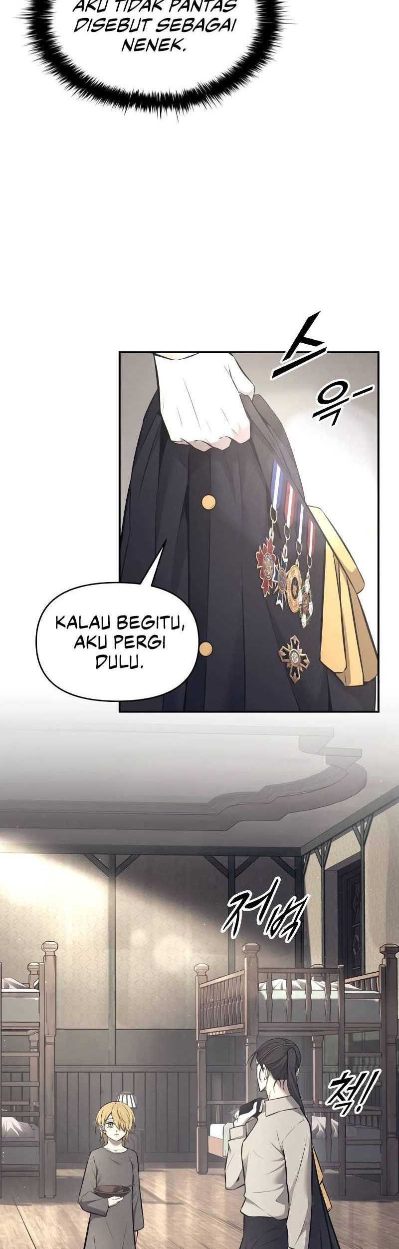 I Became the Tyrant of a Defense Game Chapter 91 - halaman 64