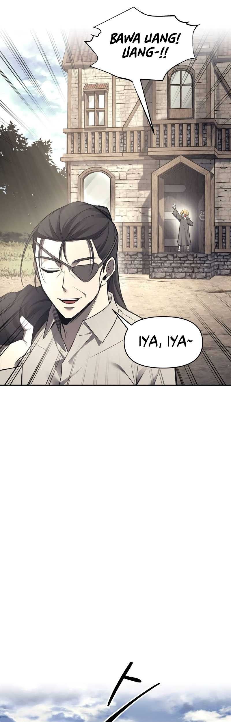 I Became the Tyrant of a Defense Game Chapter 91 - halaman 71