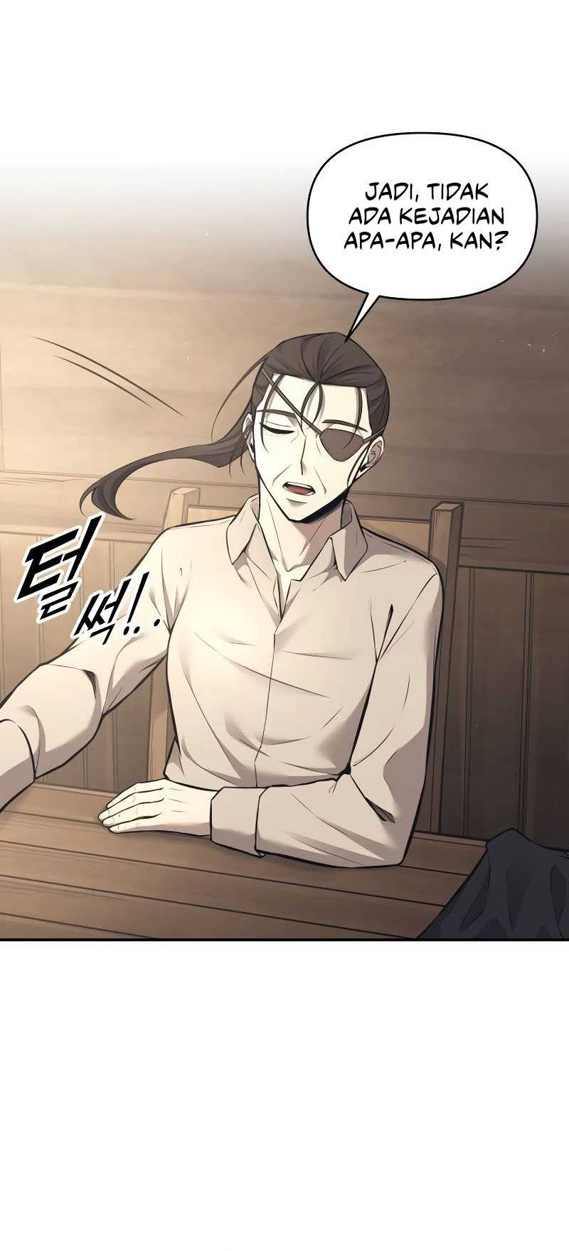 I Became the Tyrant of a Defense Game Chapter 91 - halaman 74