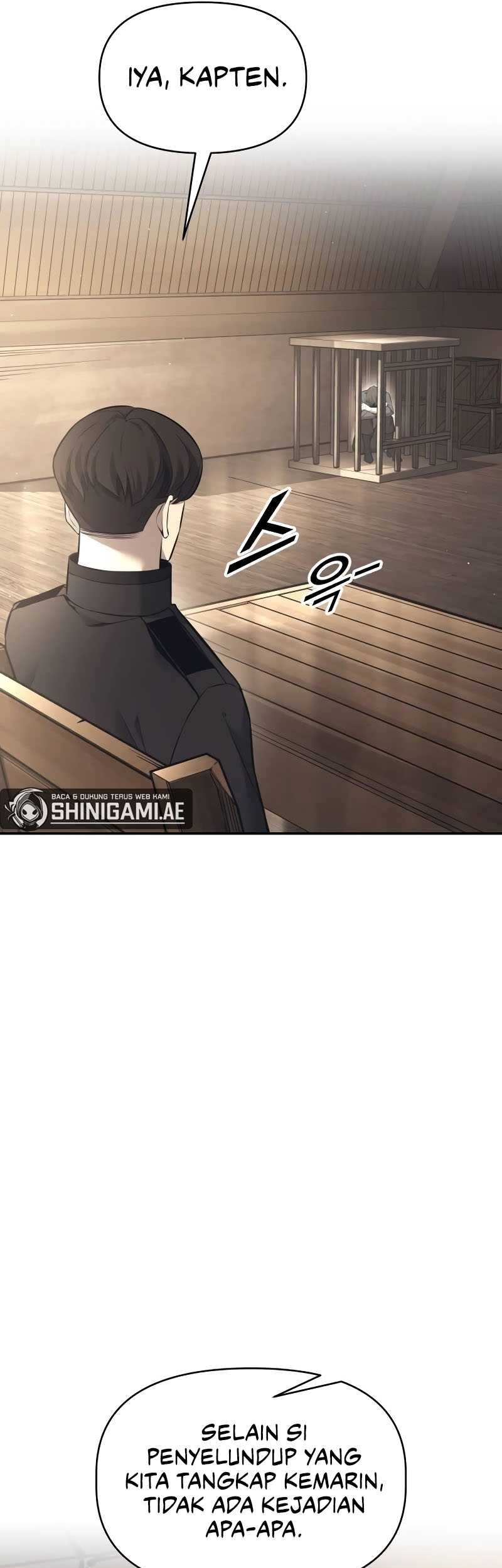 I Became the Tyrant of a Defense Game Chapter 91 - halaman 75