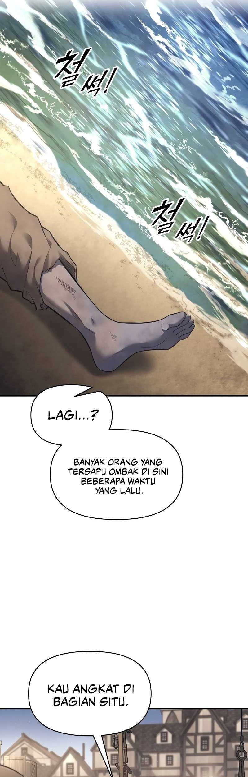 I Became the Tyrant of a Defense Game Chapter 92 - halaman 10
