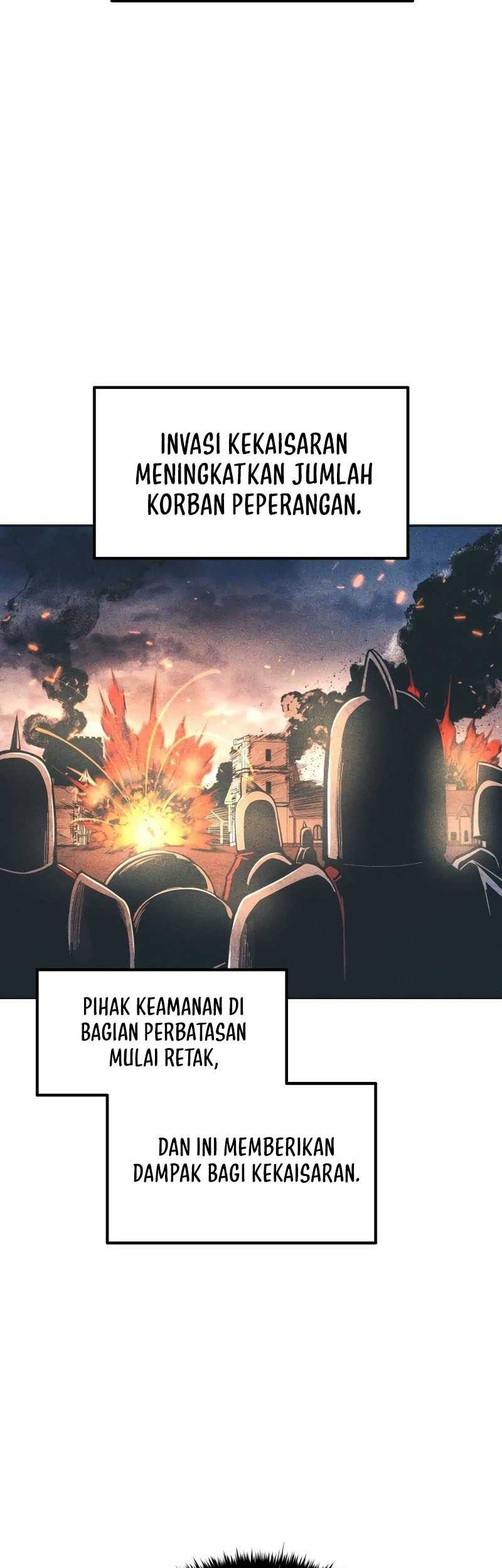 I Became the Tyrant of a Defense Game Chapter 92 - halaman 12