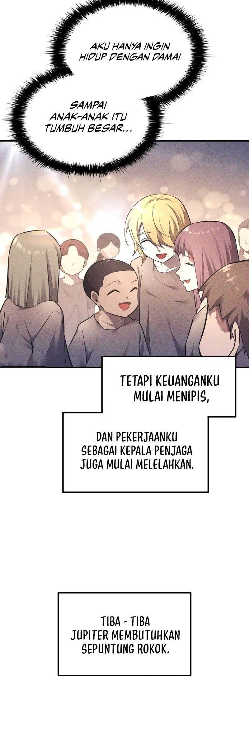 I Became the Tyrant of a Defense Game Chapter 92 - halaman 13