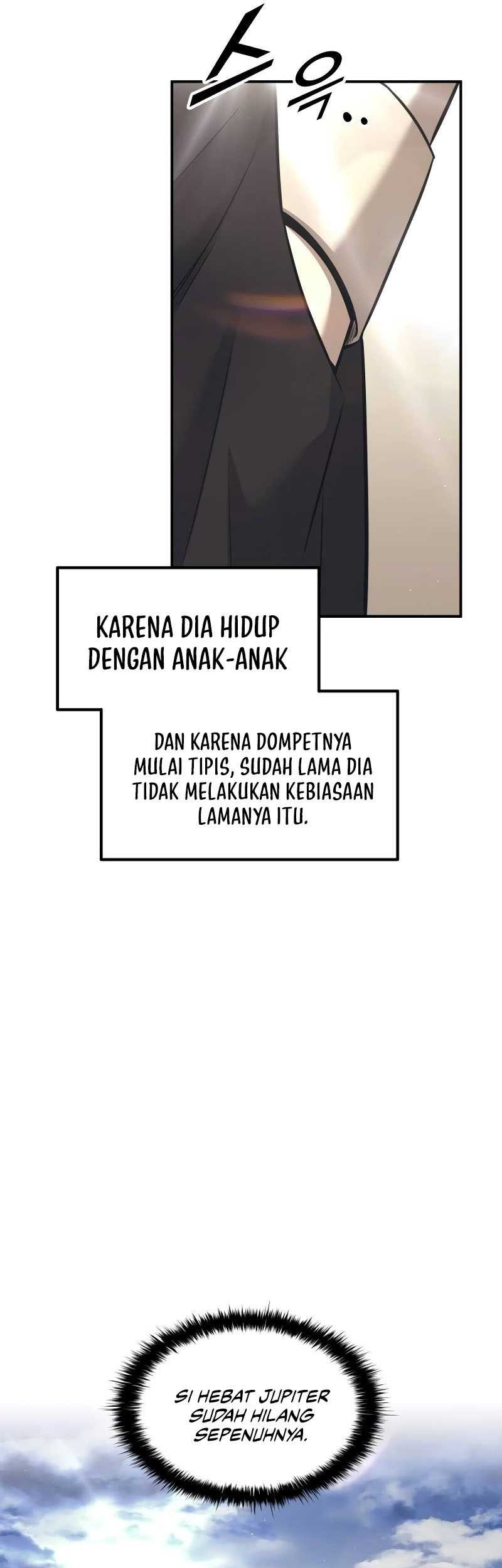 I Became the Tyrant of a Defense Game Chapter 92 - halaman 14