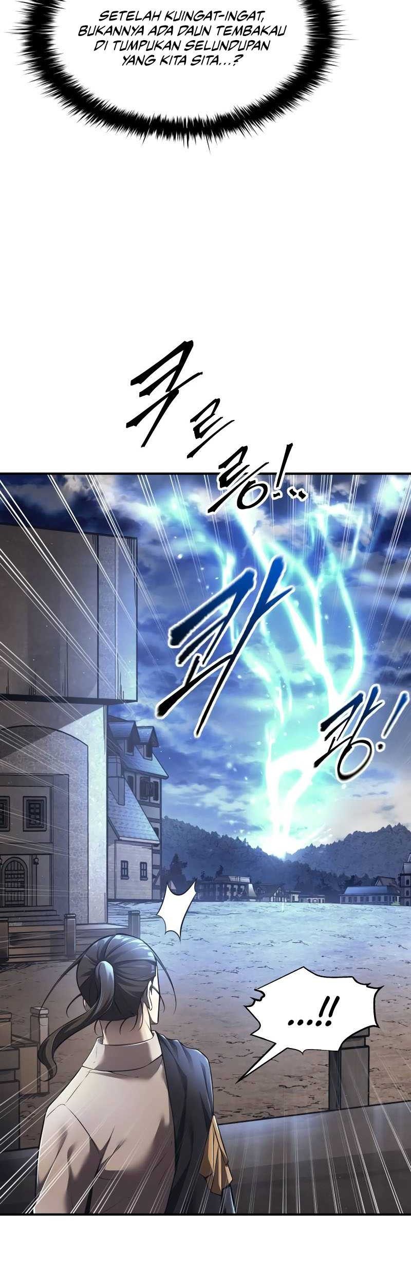 I Became the Tyrant of a Defense Game Chapter 92 - halaman 16