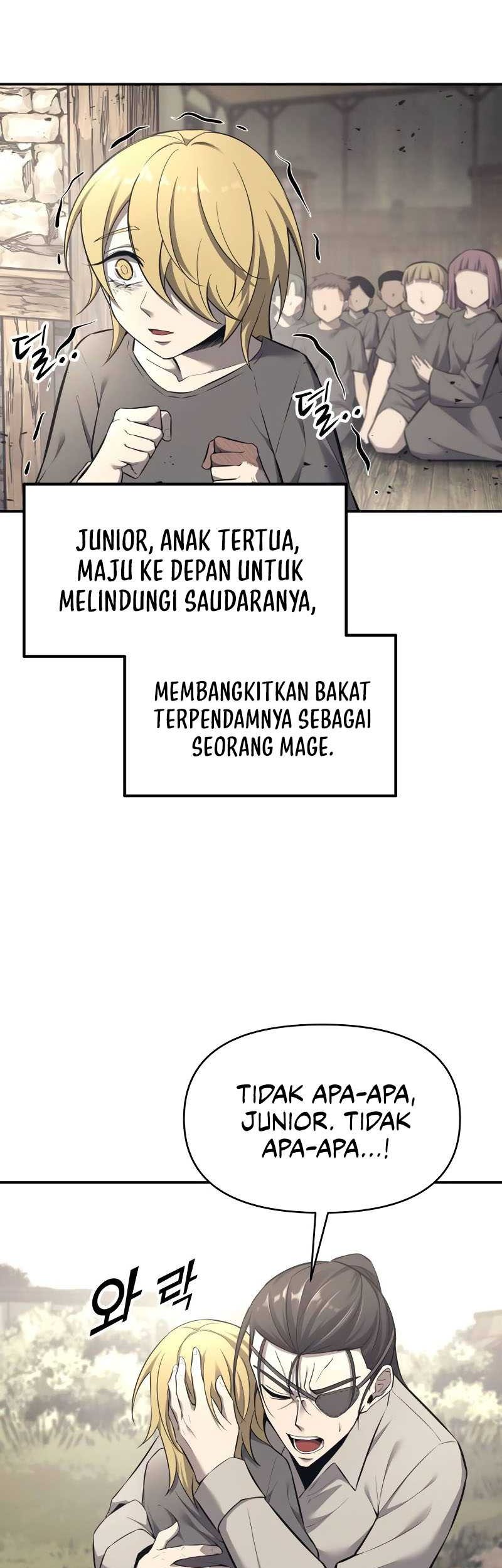 I Became the Tyrant of a Defense Game Chapter 92 - halaman 20