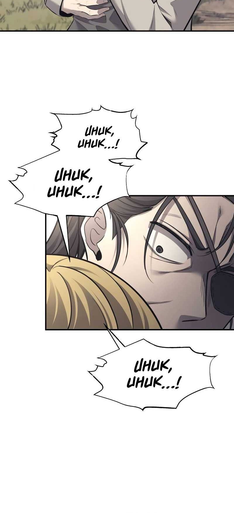 I Became the Tyrant of a Defense Game Chapter 92 - halaman 21