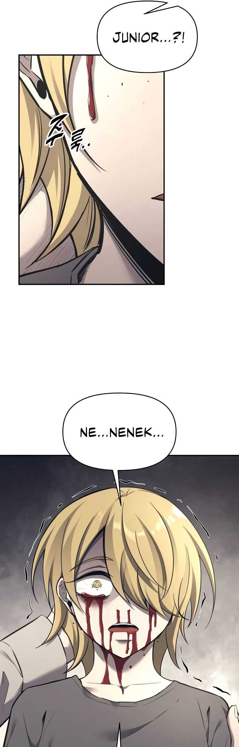 I Became the Tyrant of a Defense Game Chapter 92 - halaman 22