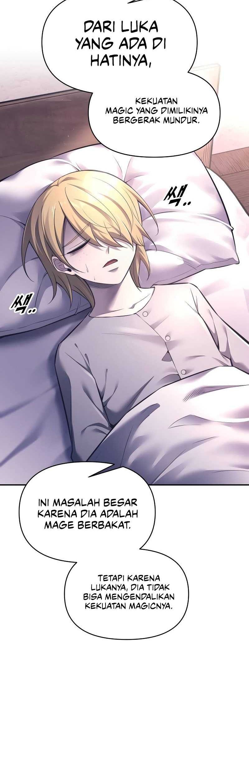 I Became the Tyrant of a Defense Game Chapter 92 - halaman 25