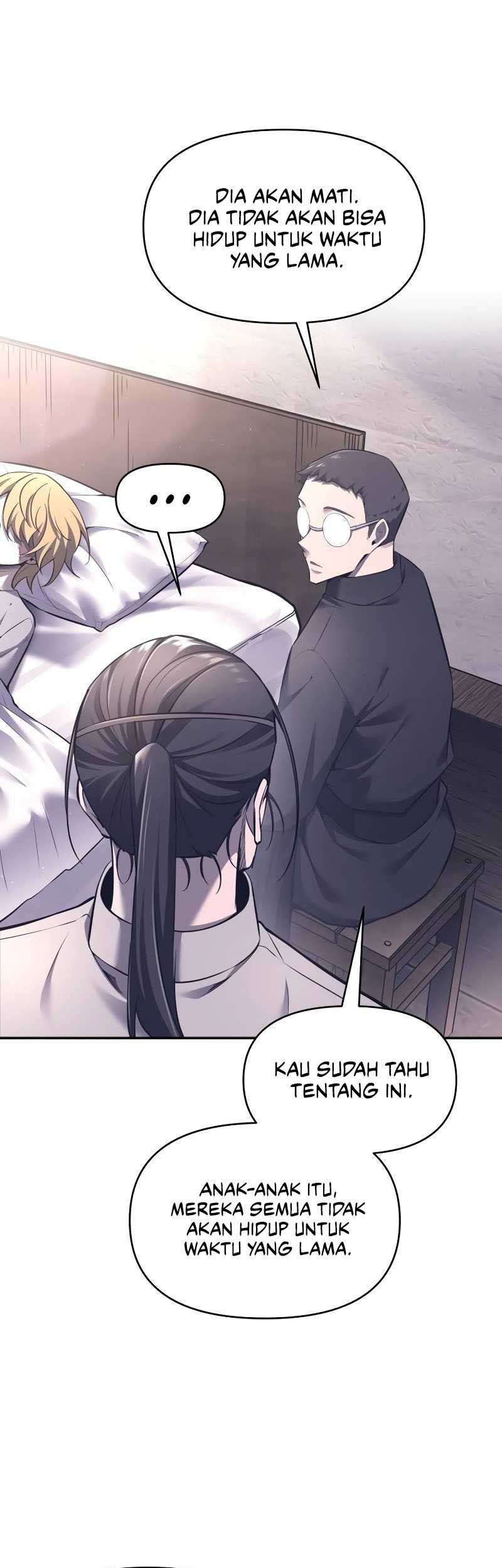 I Became the Tyrant of a Defense Game Chapter 92 - halaman 26