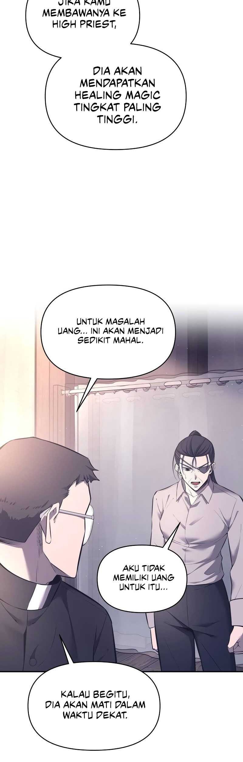 I Became the Tyrant of a Defense Game Chapter 92 - halaman 28