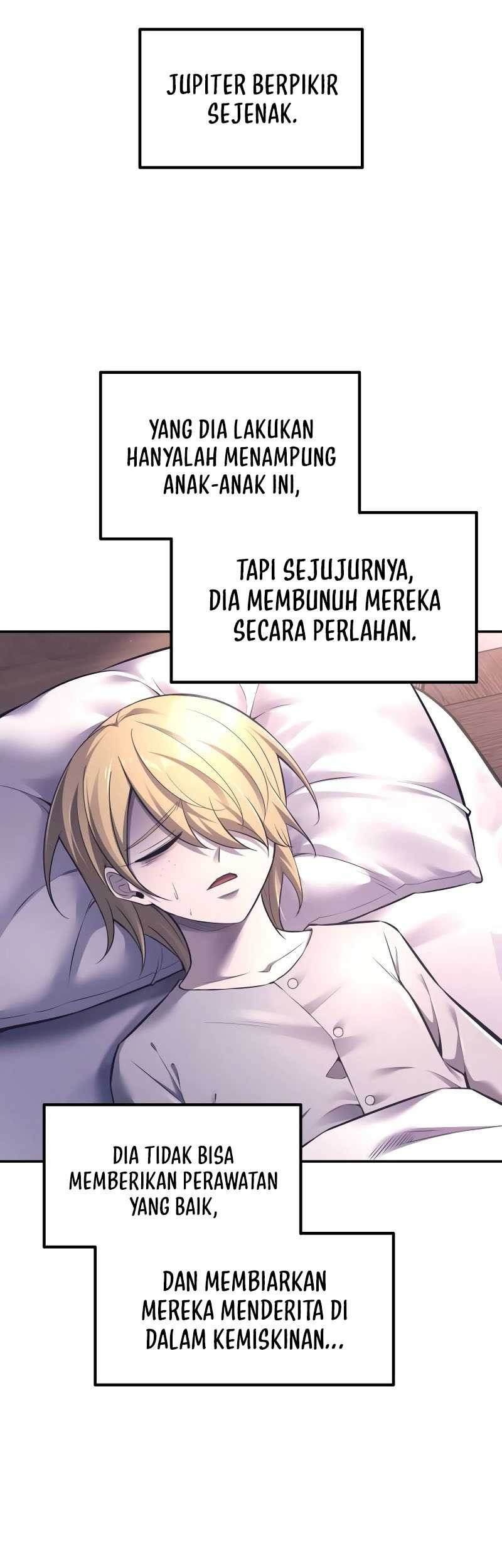 I Became the Tyrant of a Defense Game Chapter 92 - halaman 30