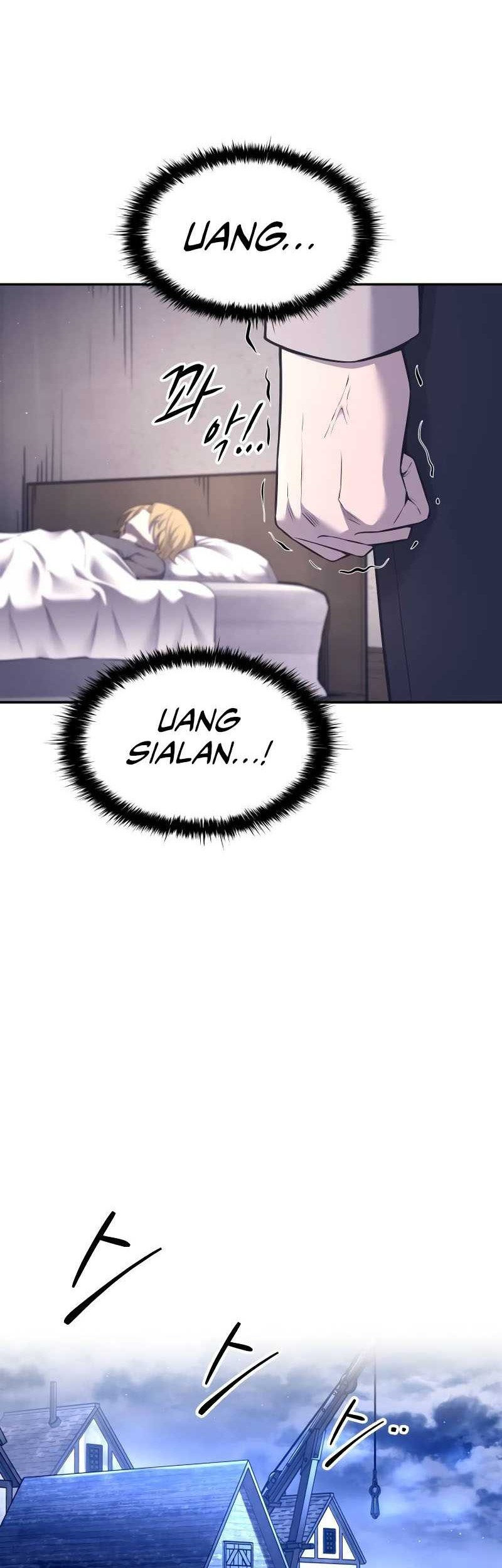 I Became the Tyrant of a Defense Game Chapter 92 - halaman 31