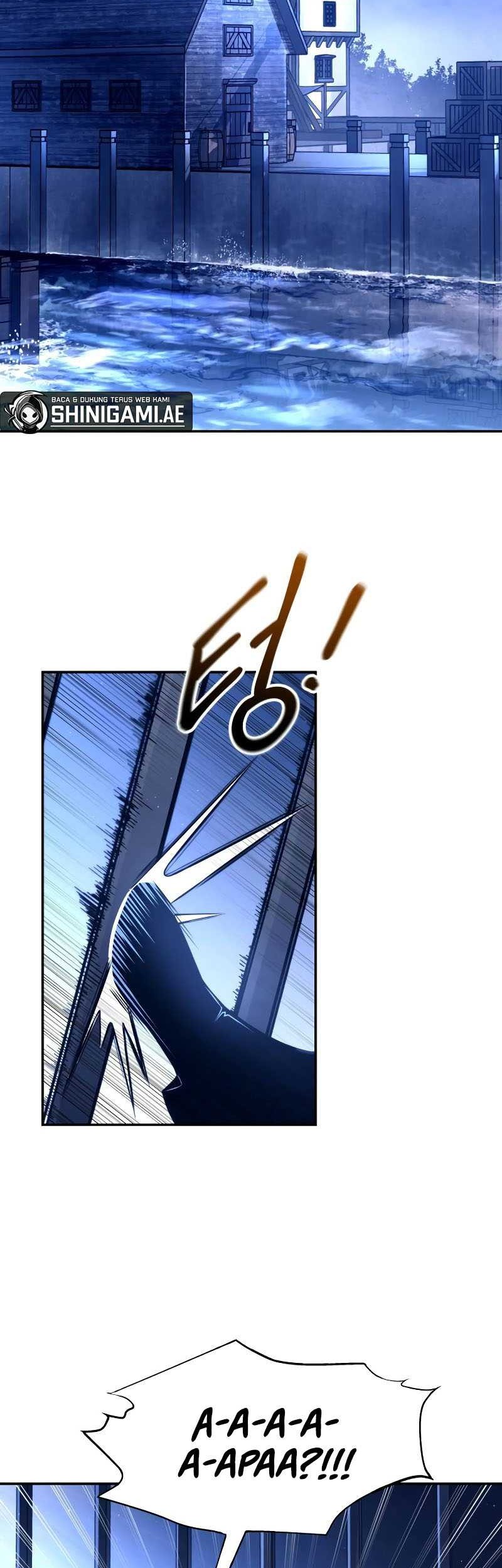 I Became the Tyrant of a Defense Game Chapter 92 - halaman 32