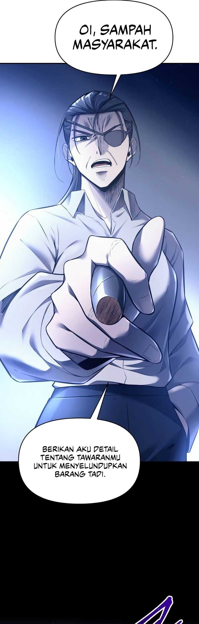 I Became the Tyrant of a Defense Game Chapter 92 - halaman 34