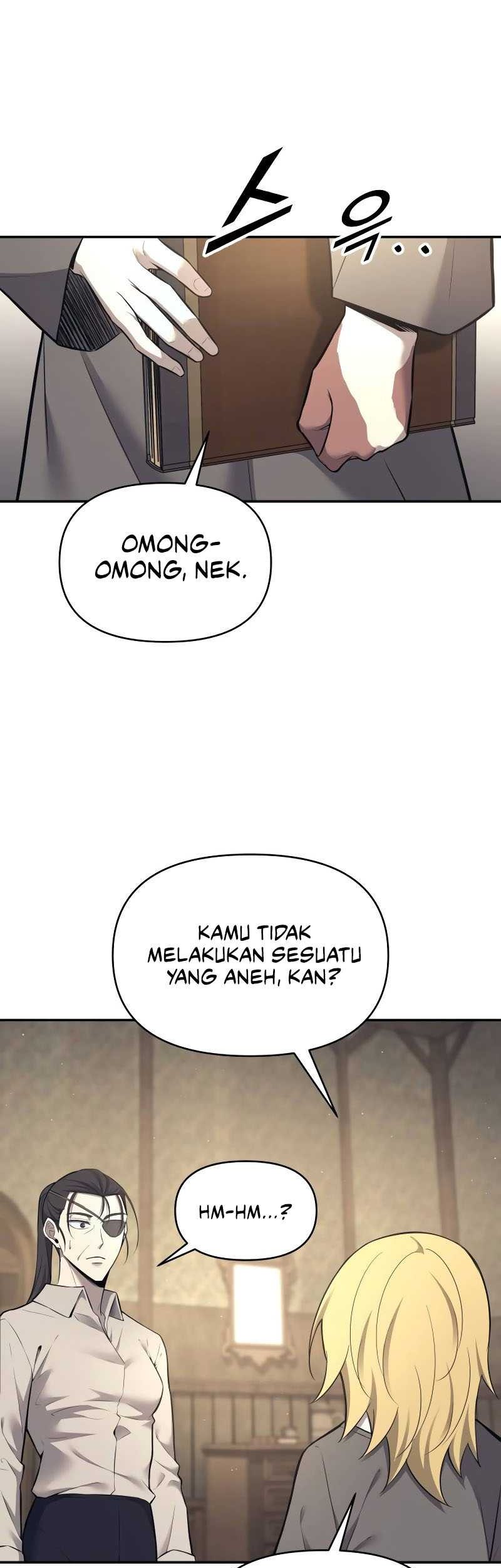 I Became the Tyrant of a Defense Game Chapter 92 - halaman 40