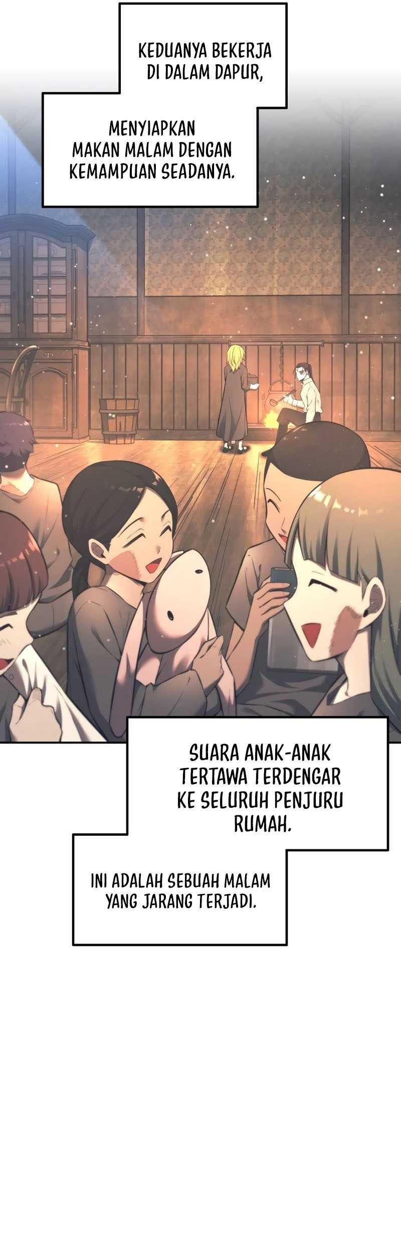 I Became the Tyrant of a Defense Game Chapter 92 - halaman 46
