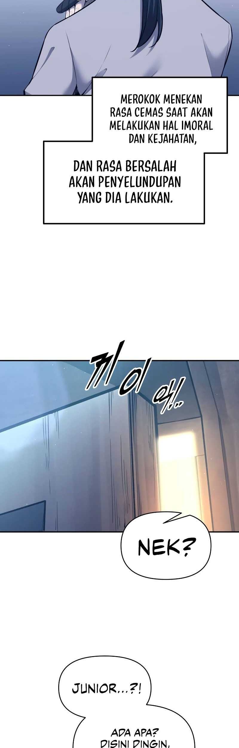I Became the Tyrant of a Defense Game Chapter 92 - halaman 48