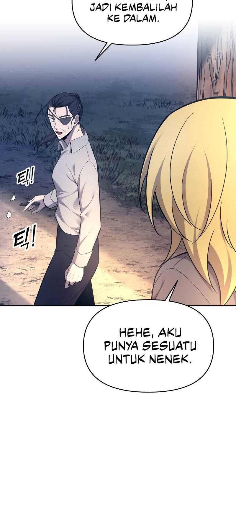 I Became the Tyrant of a Defense Game Chapter 92 - halaman 49