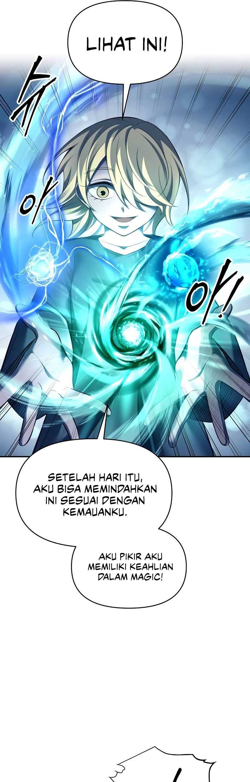 I Became the Tyrant of a Defense Game Chapter 92 - halaman 50