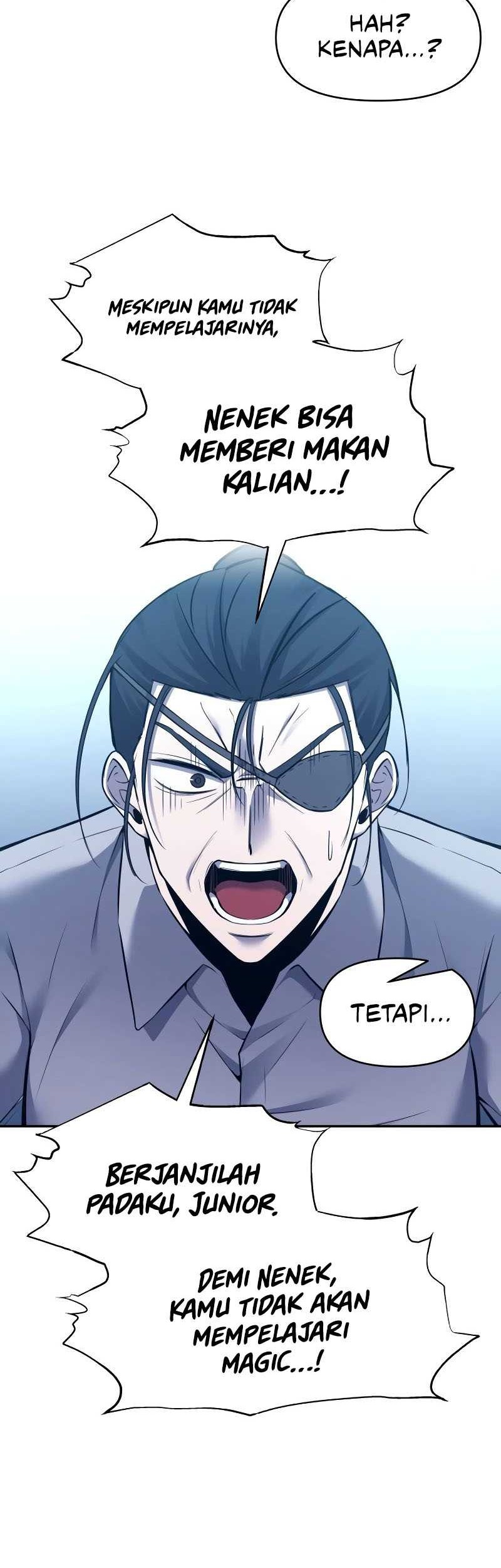 I Became the Tyrant of a Defense Game Chapter 92 - halaman 53