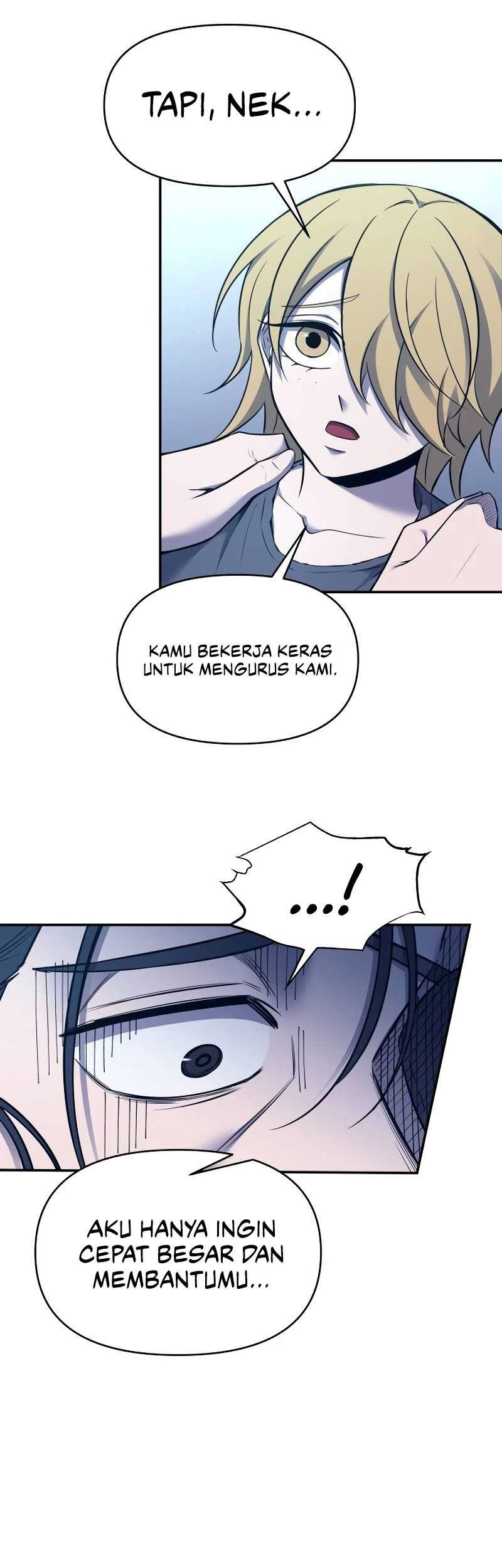 I Became the Tyrant of a Defense Game Chapter 92 - halaman 54