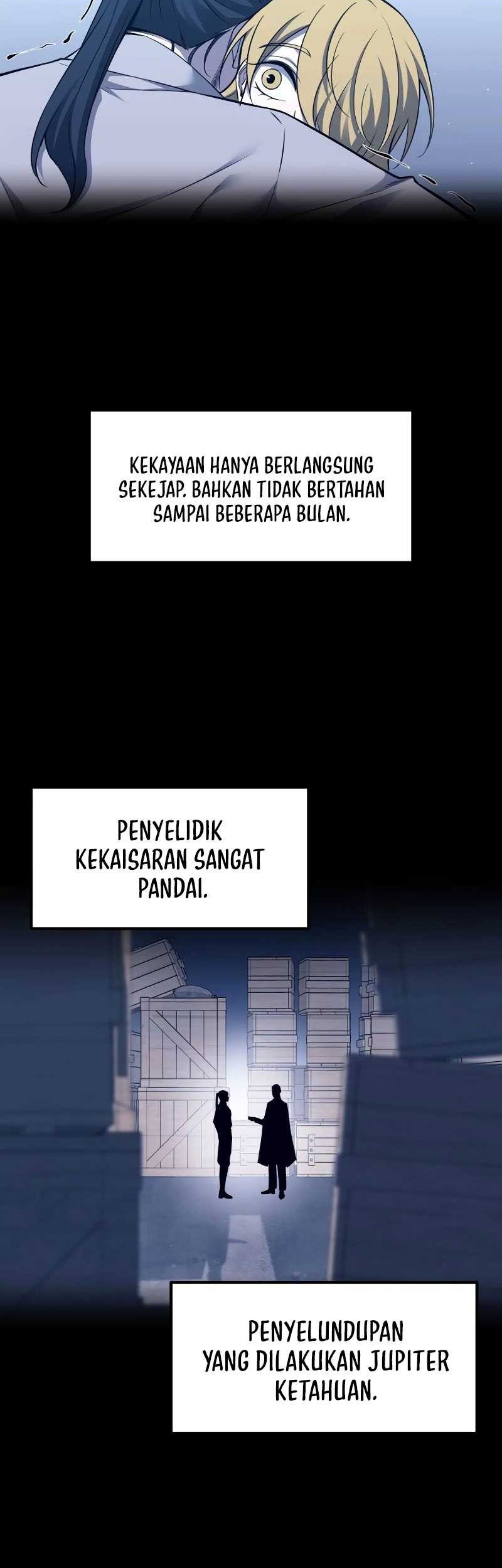 I Became the Tyrant of a Defense Game Chapter 92 - halaman 56