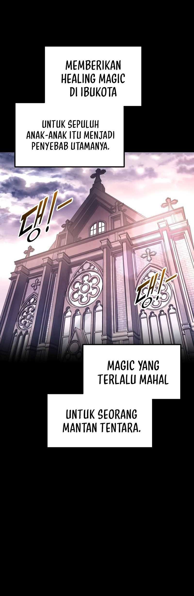 I Became the Tyrant of a Defense Game Chapter 92 - halaman 57