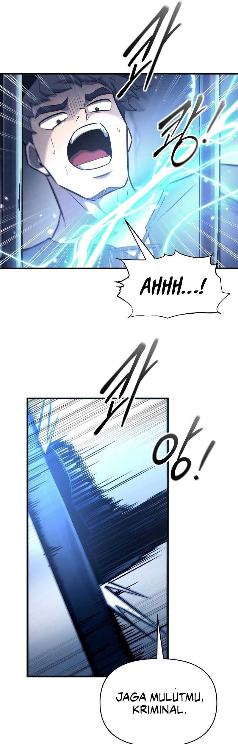I Became the Tyrant of a Defense Game Chapter 92 - halaman 6