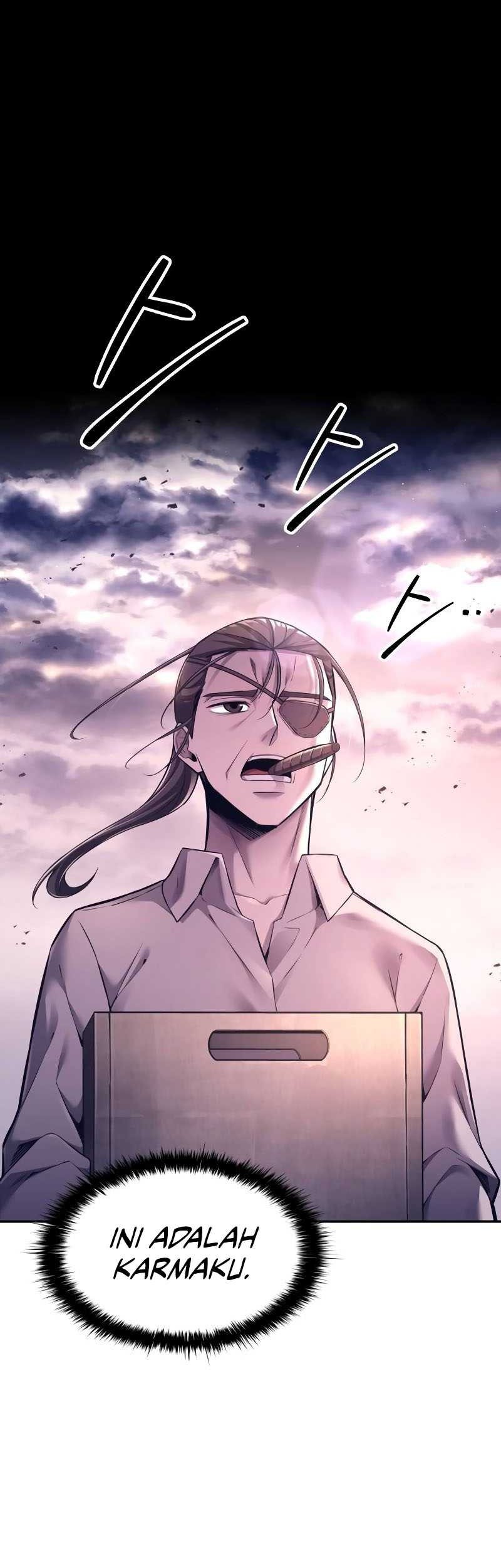 I Became the Tyrant of a Defense Game Chapter 92 - halaman 60