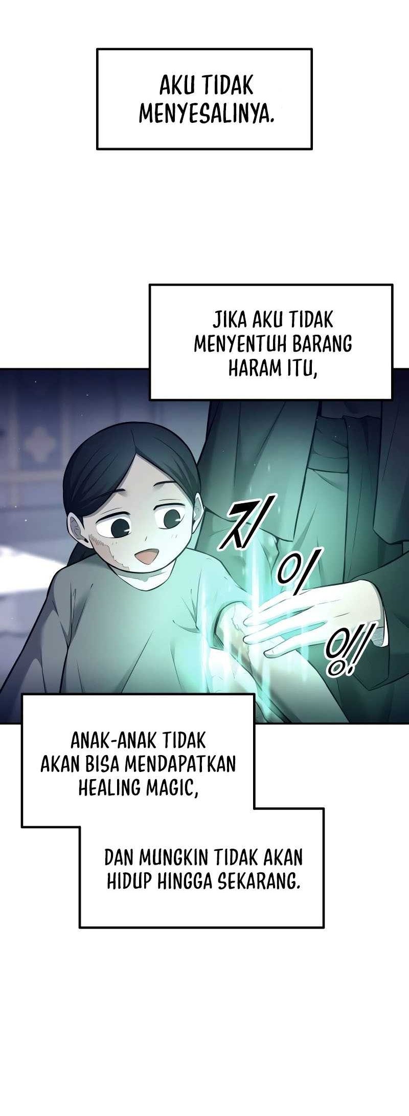 I Became the Tyrant of a Defense Game Chapter 92 - halaman 61