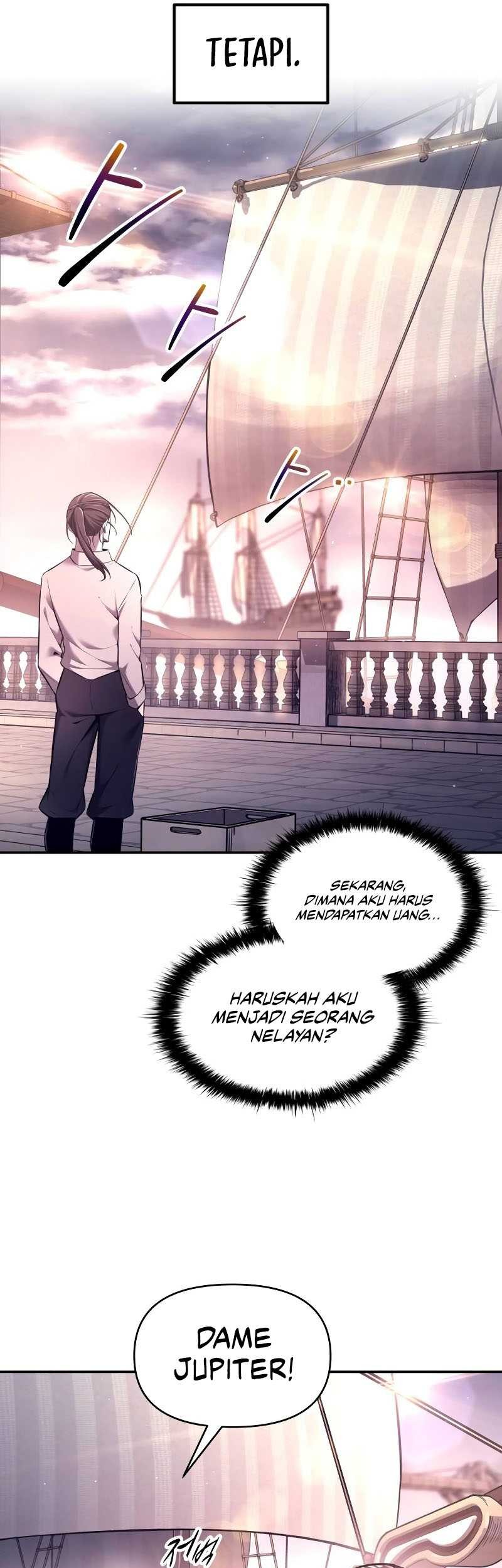 I Became the Tyrant of a Defense Game Chapter 92 - halaman 62