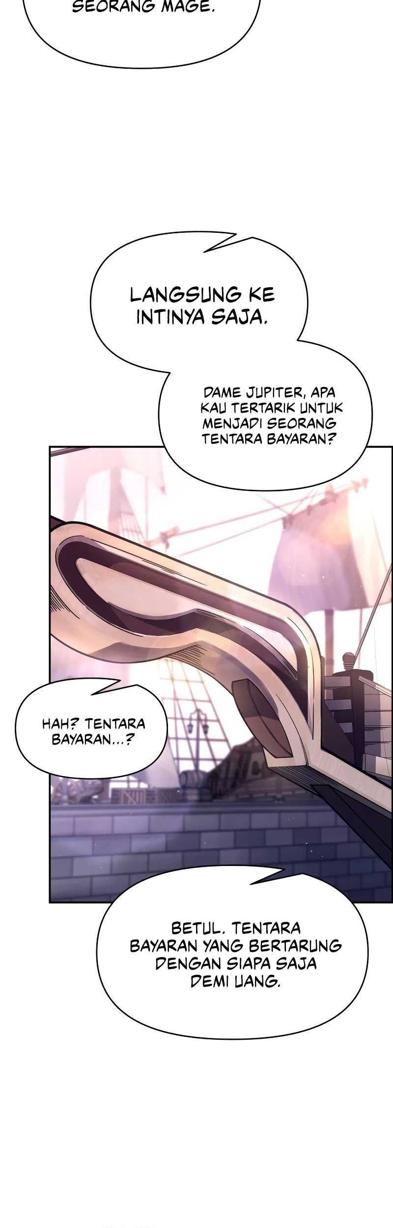 I Became the Tyrant of a Defense Game Chapter 92 - halaman 64