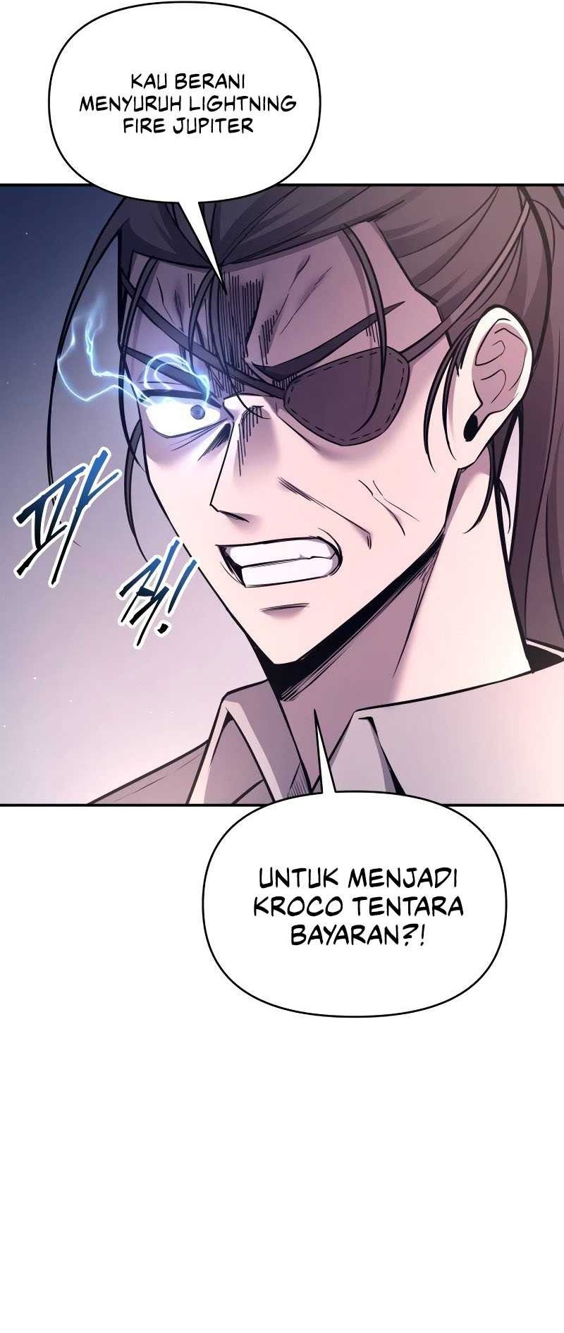 I Became the Tyrant of a Defense Game Chapter 92 - halaman 65