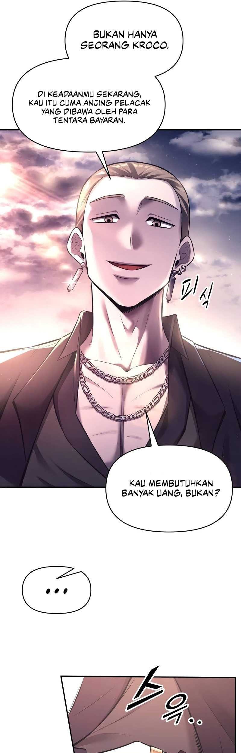 I Became the Tyrant of a Defense Game Chapter 92 - halaman 66