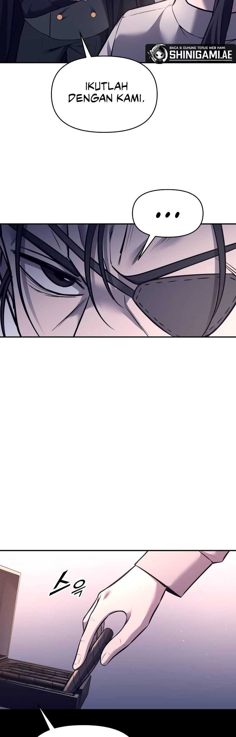 I Became the Tyrant of a Defense Game Chapter 92 - halaman 68