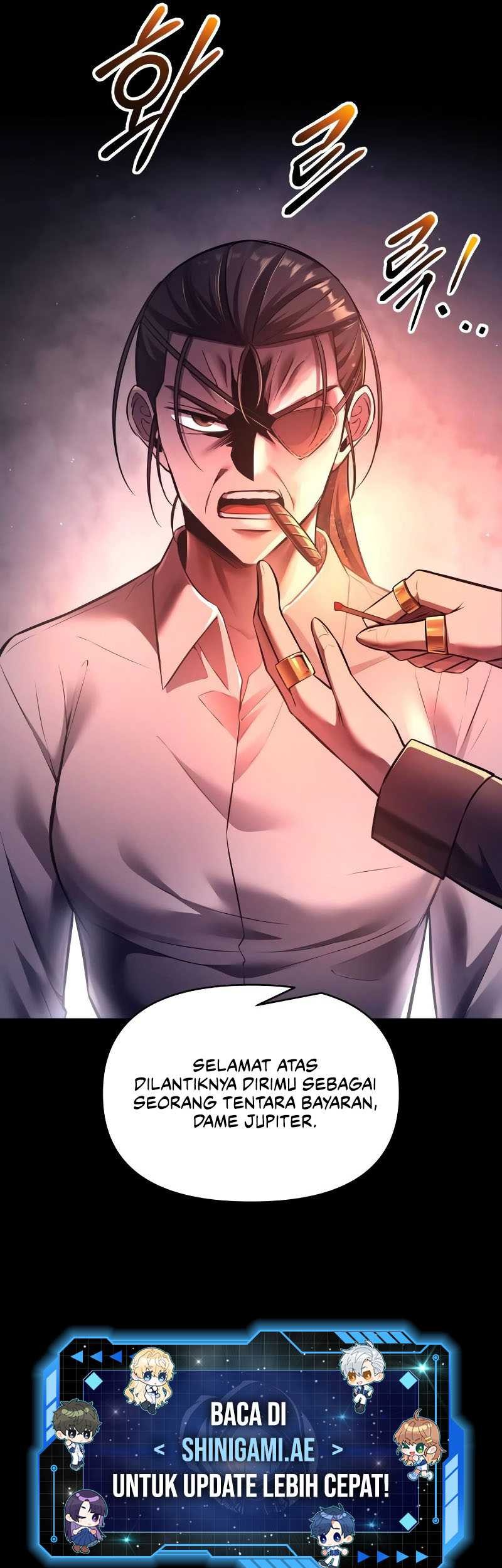 I Became the Tyrant of a Defense Game Chapter 92 - halaman 70