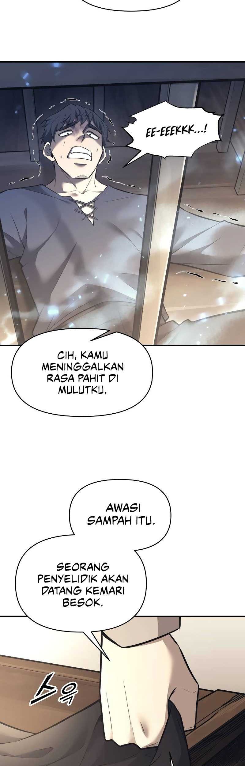 I Became the Tyrant of a Defense Game Chapter 92 - halaman 8