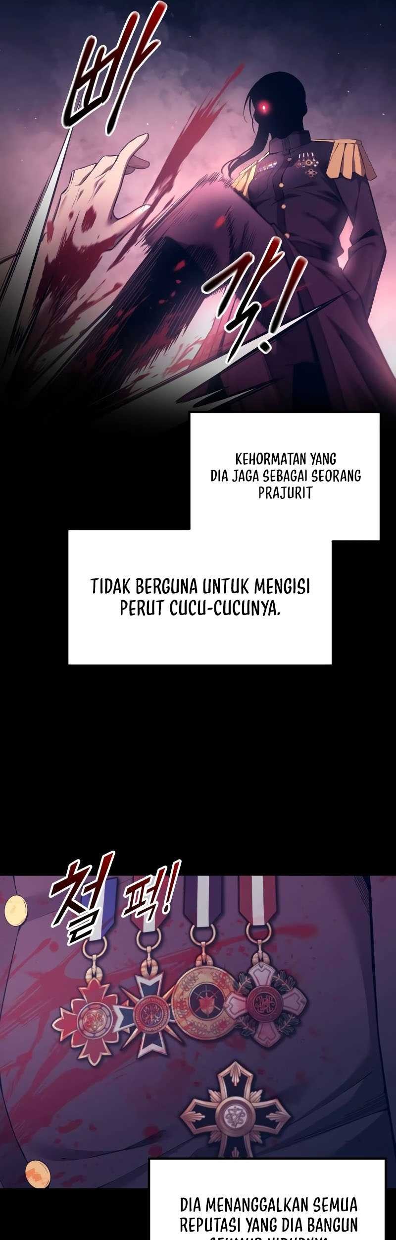 I Became the Tyrant of a Defense Game Chapter 93 - halaman 10