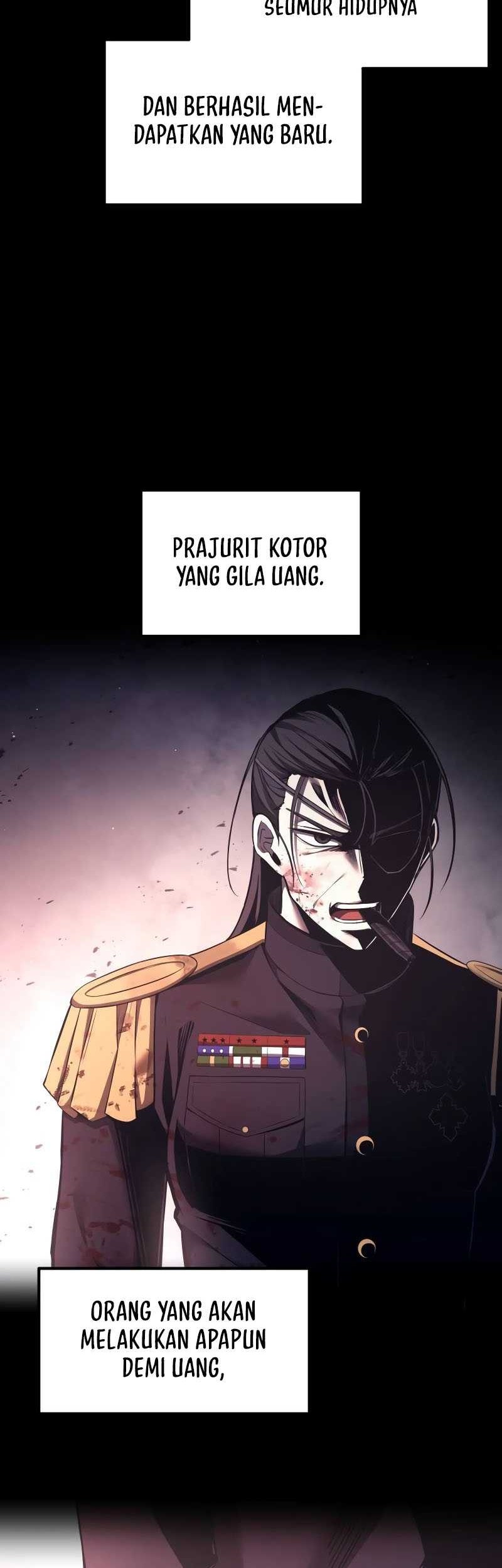 I Became the Tyrant of a Defense Game Chapter 93 - halaman 11