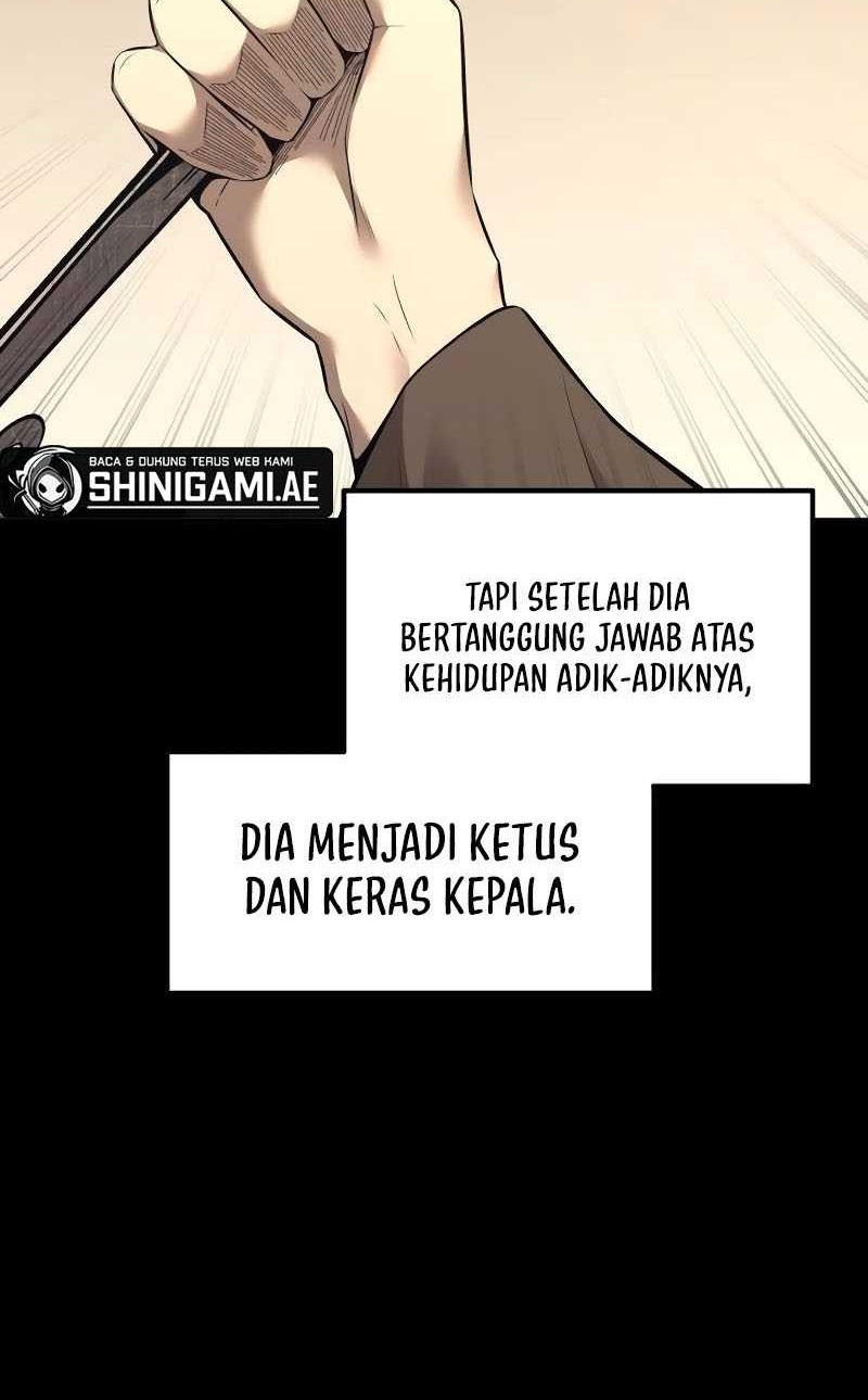 I Became the Tyrant of a Defense Game Chapter 93 - halaman 13