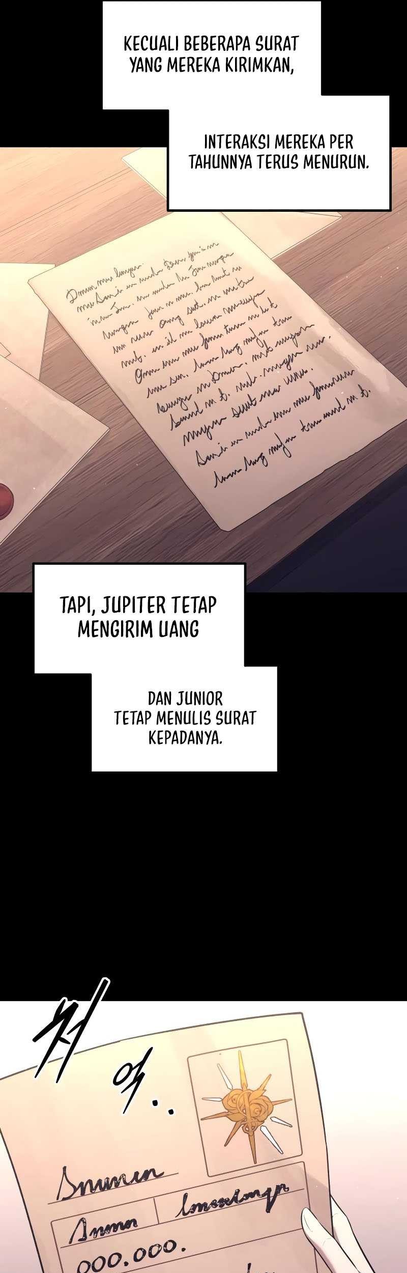 I Became the Tyrant of a Defense Game Chapter 93 - halaman 18