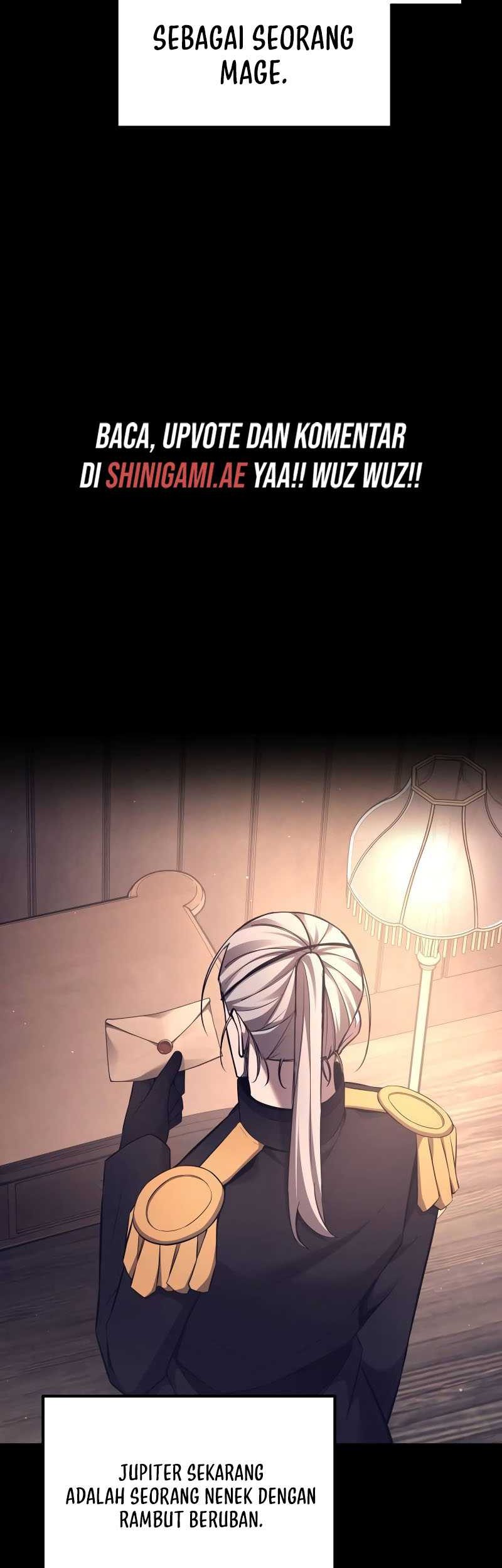 I Became the Tyrant of a Defense Game Chapter 93 - halaman 20