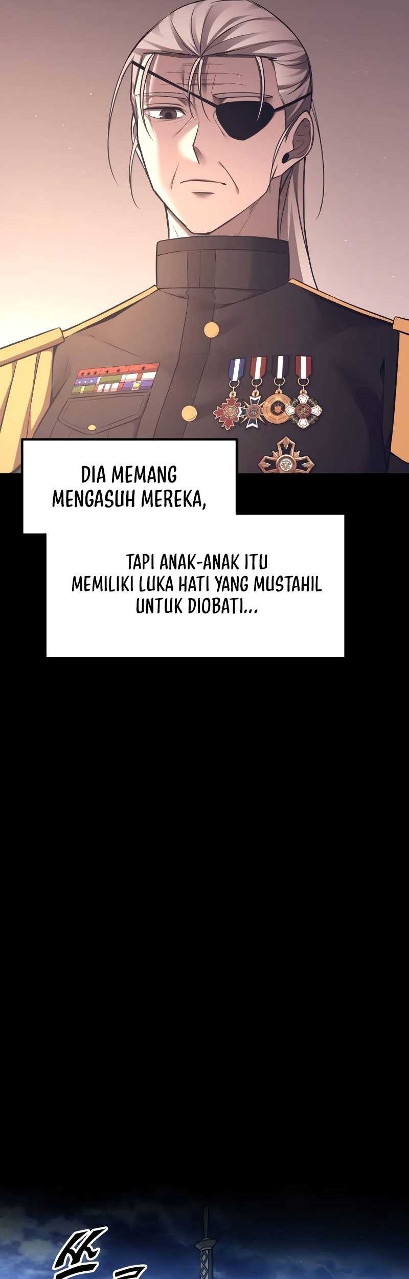 I Became the Tyrant of a Defense Game Chapter 93 - halaman 22