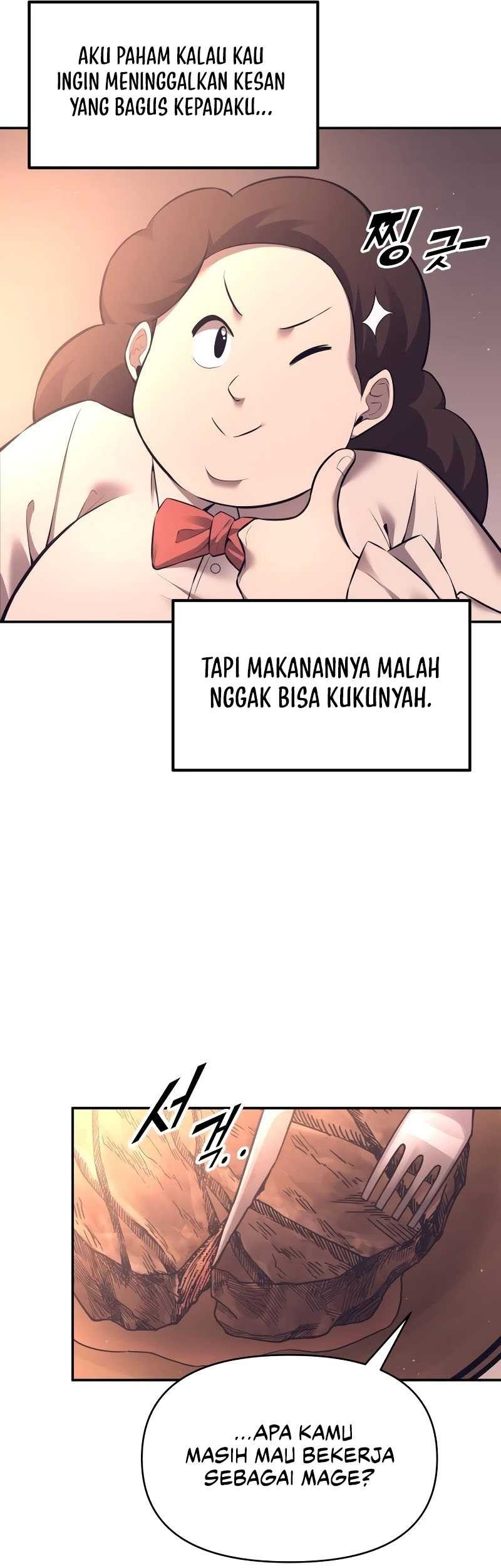 I Became the Tyrant of a Defense Game Chapter 93 - halaman 26