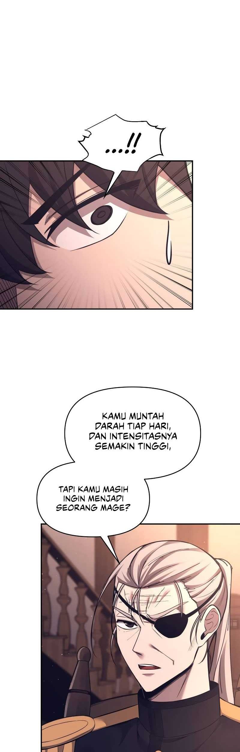 I Became the Tyrant of a Defense Game Chapter 93 - halaman 27